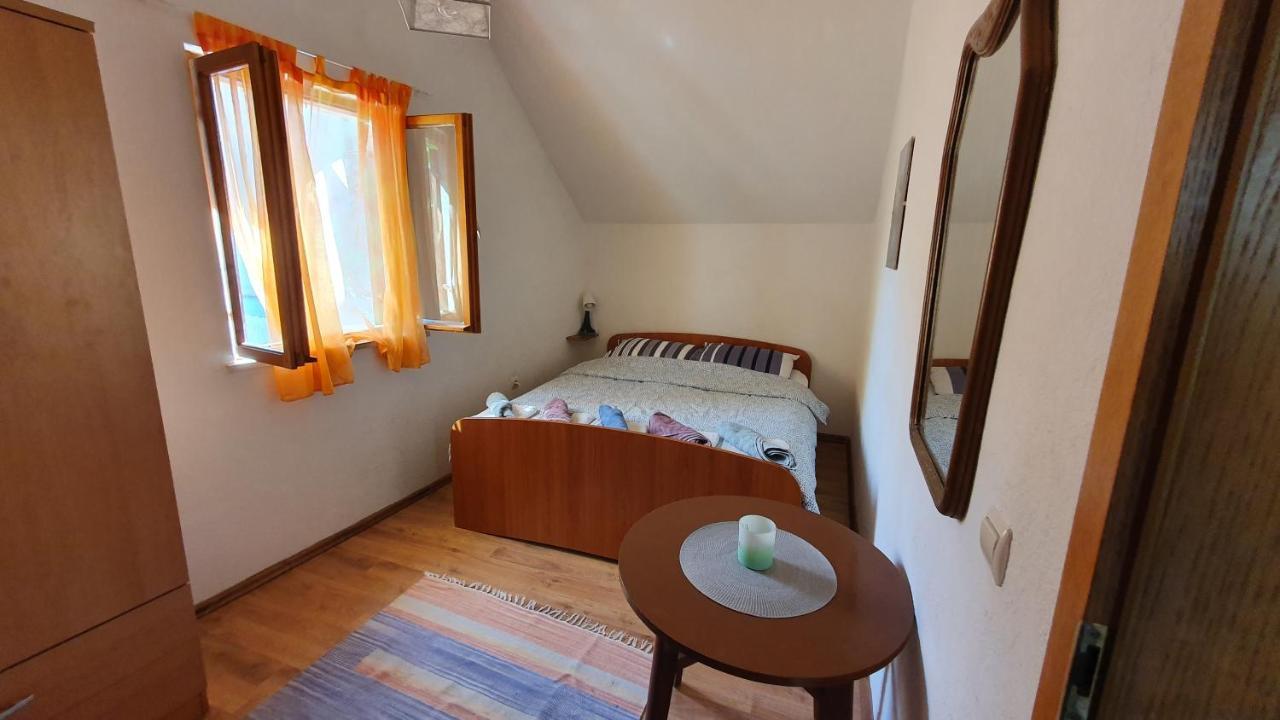 Holiday Home Jere Postira Kültér fotó