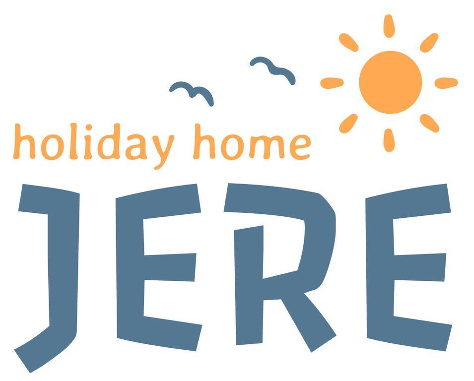 Holiday Home Jere Postira Kültér fotó